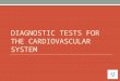 Cardiovascular system bio 120 official
