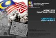 pengajian malaysia bab 2