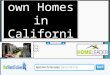 Rent to own homes in california
