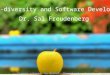 Neuro-diversity and Software Development - Qcon2015
