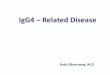 IgG4-related disease