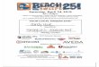 Clean Ocean Action Plans Beach Sweeps 4.24.10