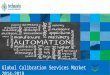Global calibration services market(2014-2018)
