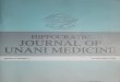 Management of juvenile rheumatoid arthritis by unani medicine a case study published (hippocratic jr un med vol 3 no 1)