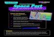 Stem Maker Education - Space Port
