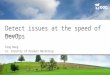 How Moogsoft Detects Issues at the Speed of DevOps