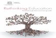 Rethinking education. Towards a global common good? UNESCO