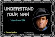 Understand Your Man - Johnny Cash 1964