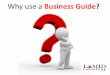 Lamid Business Guides