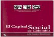 El capital social de Colombia