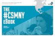Free Summit eBook - #CSMNY