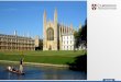 New and best selling courses by cambridge university press 2015