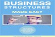 Business structures made easy