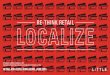 Re-Think Retail : Localize