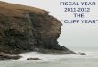 Louisiana Cliff Year