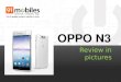 Oppo N3 review