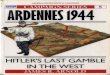 Ardennes 1944