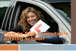 How to find a reputable driving school
