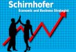 Christian Schirnhofer - Economic and Business Strategist