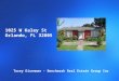 Orlando FL 3 Bedroom Home For Sale - 1025 W Kaley St