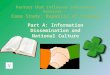 Factors that influence information services – Republic of Ireland