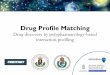EUGM15 - Zoltán Simon (Printnet): Drug Profile Matching - Drug Discovery by Polypharmacology-based Interaction Profiling