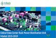 Global Data Center Rack Power Distribution Unit Market 2015-2019