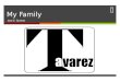 Jose tavarez family tree