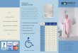 Mobility Bathworks End User Brochure