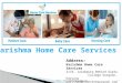 Nursing Baby Patient Care Services In Gurgaon | Home care services