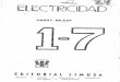 ELECTRICIDAD 1 - 7 HARRY MILEAF