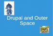 Drupal in aerospace - selling geodetic satellite data with Commerce - Martin Mayer