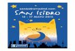 11 Years of San Isidro Festival in Posters