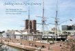 The Campaign for the USS Constellation Education and Heritage Center
