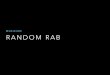Random Rab