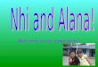 Alana+ Nhi
