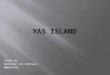 Yas island