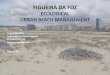 Urban beach management   figueira da foz_case study_intro ecogestus