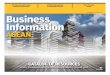 Business Information Asean Sept 2014