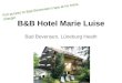 Hotel Marie Luise