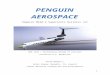 Emperor M160-3 Supersonic Business Jet - Preliminary Design Report