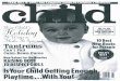Dr. Alan Kling on Keeping Your Skin Hydrated in Child Magazine