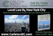 Local Law 84 New York | 516-672-8277 | Benchmarking NYC