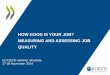 “Job Quality, Labour Market Performance and Well-Being”_Hijzen