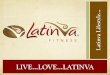 Latinva® Dance Fitness Lifestyle