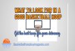 What You Need To Know Before You Buy A Basketball Hoop