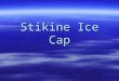 Stikine ice cap