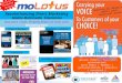 Why choose molotus multimedia marketing solution?