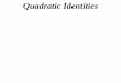 11 x1 t10 08 quadratic identities (2013)