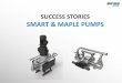 Success stories smart maple